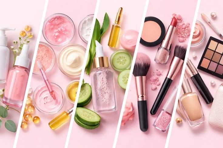 beauty essential